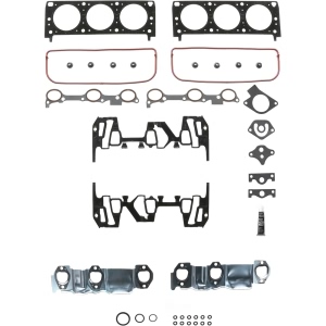 Victor Reinz Alternate Design Cylinder Head Gasket Set for Buick Regal - 02-10058-01
