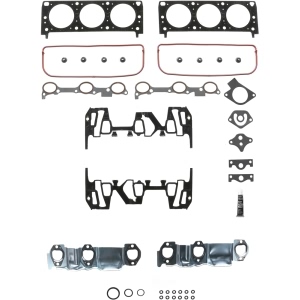 Victor Reinz Alternate Design Cylinder Head Gasket Set for Pontiac Grand Prix - 02-10058-01