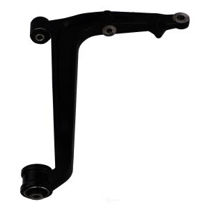 Delphi Front Passenger Side Lower Control Arm for 2002 Volkswagen EuroVan - TC2622