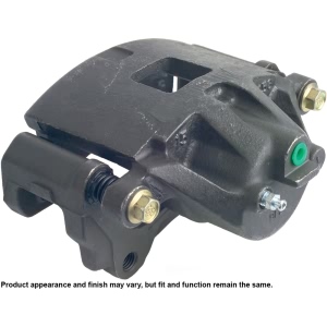 Cardone Reman Remanufactured Unloaded Caliper w/Bracket for 2004 Cadillac Seville - 18-B4638A