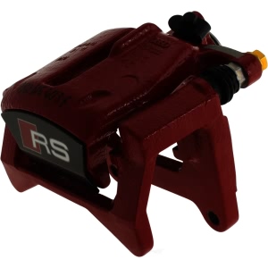 Centric Posi Quiet™ Loaded Brake Caliper for 2015 Audi RS5 - 142.33668