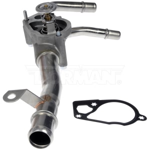 Dorman Engine Coolant Thermostat Housing for 2008 Buick Enclave - 902-692