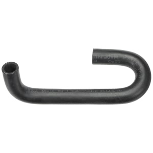 Gates Hvac Heater Molded Hose for 2002 Ford Windstar - 19692