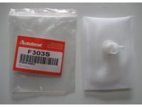 Autobest Fuel Pump Strainer for Mercury Colony Park - F303S