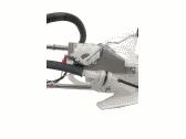 Autobest Fuel Pump Module Assembly for Lincoln Aviator - F1358A
