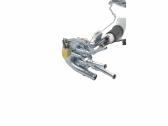 Autobest Electric Fuel Pump for 1994 GMC Sonoma - F2652A