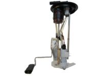 Autobest Fuel Pump Module Assembly for 2007 Ford Ranger - F4718A