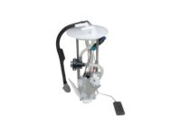Autobest Fuel Pump Module Assembly for 2002 Ford Explorer Sport Trac - F1455A