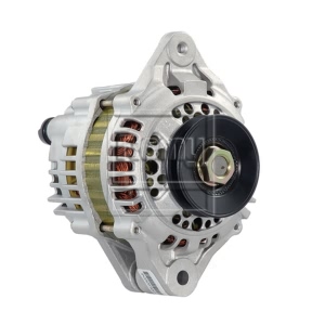 Remy Remanufactured Alternator for 1996 Honda Passport - 12552