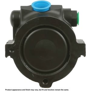 Cardone Reman Remanufactured Power Steering Pump w/o Reservoir for 2016 Chevrolet Impala Limited - 20-1038