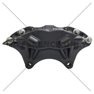 Centric Posi Quiet™ Loaded Brake Caliper for 2010 Chevrolet Camaro - 142.62188