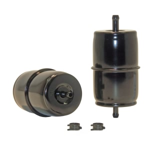 WIX Complete In Line Fuel Filter for Jeep Comanche - 33486