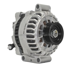 Quality-Built Alternator Remanufactured for Ford Windstar - 8253603