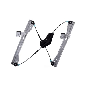 AISIN Power Window Regulator Without Motor for Mercedes-Benz E63 AMG S - RPMB-001