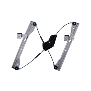 AISIN Power Window Regulator Without Motor for Mercedes-Benz C350 - RPMB-001