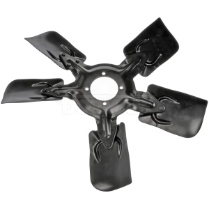 Dorman Engine Cooling Fan Blade for 2008 Dodge Ram 2500 - 620-037