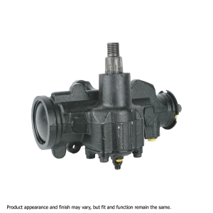 Cardone Reman Remanufactured Power Steering Gear for 2000 GMC Safari - 27-7592