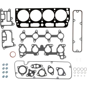 Victor Reinz Cylinder Head Gasket Set for 1995 Chevrolet S10 - 02-10369-01