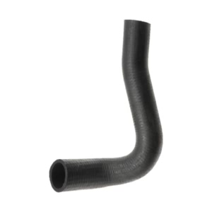 Dayco Engine Coolant Curved Radiator Hose for 1985 Chevrolet Cavalier - 71427