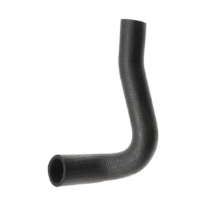 Dayco Engine Coolant Curved Radiator Hose for 1993 Jeep Wrangler - 71427