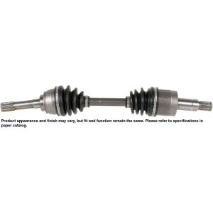 Cardone Reman Remanufactured CV Axle Assembly for 1997 Suzuki Sidekick - 60-1340