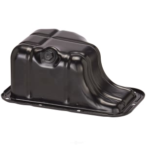 Spectra Premium Lower New Design Engine Oil Pan Without Gaskets for 2004 Kia Sorento - HYP19A