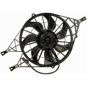 Dorman Engine Cooling Fan Assembly for 2000 Dodge Durango - 620-029