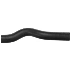 Gates Engine Coolant Molded Radiator Hose for Infiniti FX35 - 22977