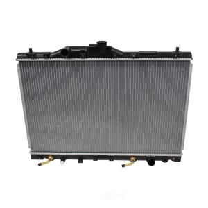 Denso Engine Coolant Radiator for 1995 Acura Legend - 221-3227