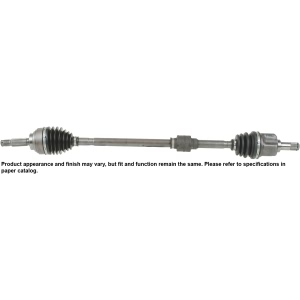 Cardone Reman Remanufactured CV Axle Assembly for Mitsubishi - 60-3326