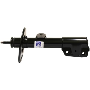 Monroe OESpectrum™ Front Passenger Side Strut for 2011 Ford Explorer - 72620