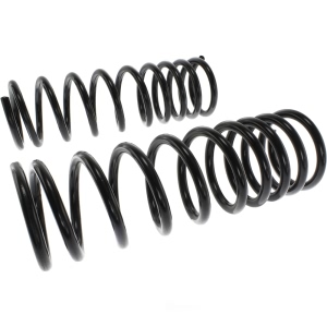 Centric Premium™ Coil Springs for 1994 Nissan Pathfinder - 630.42024