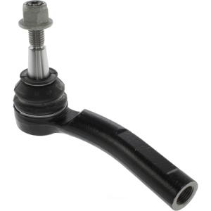 Centric Premium™ Tie Rod End for 2017 Cadillac XTS - 612.62084