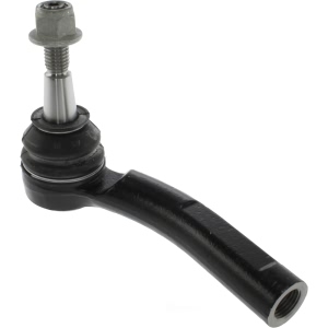 Centric Premium™ Tie Rod End for 2016 Buick LaCrosse - 612.62084