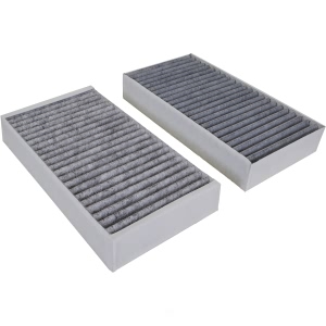 Denso Cabin Air Filter for 2009 Mercedes-Benz GL550 - 454-4058