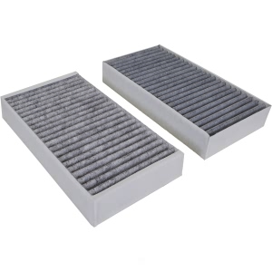 Denso Cabin Air Filter for 2010 Mercedes-Benz ML350 - 454-4058