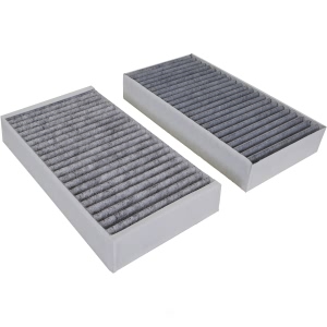 Denso Cabin Air Filter for 2010 Mercedes-Benz GL550 - 454-4058