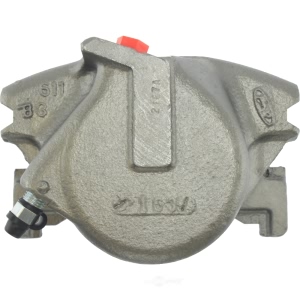 Centric Remanufactured Semi-Loaded Front Passenger Side Brake Caliper for 1990 Ford F-150 - 141.65013
