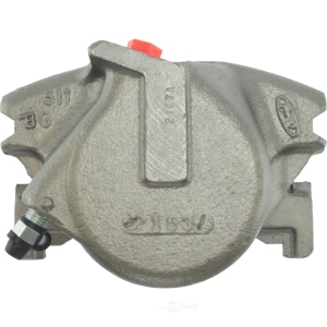 Centric Remanufactured Semi-Loaded Front Passenger Side Brake Caliper for 1990 Ford Bronco - 141.65013