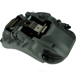 Centric Posi Quiet™ Loaded Brake Caliper for 2006 Mercedes-Benz CLK55 AMG - 142.35129