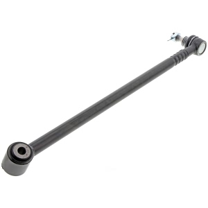 Mevotech Supreme Rear Passenger Side Upper Non Adjustable Lateral Arm And Ball Joint Assembly - CMS901244