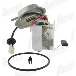 Airtex In-Tank Fuel Pump Module Assembly for 2000 Ford Escort - E2246M