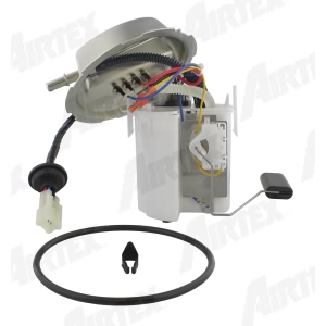 Airtex In-Tank Fuel Pump Module Assembly for 2001 Ford Escort - E2246M