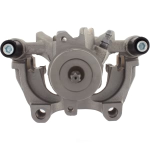 Centric Semi-Loaded Brake Caliper for 2016 Audi A3 - 141.33673
