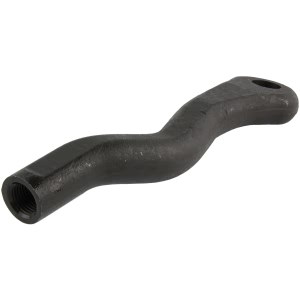 Centric Premium™ Front Driver Side Outer Steering Tie Rod End for 2014 Lexus IS350 - 612.44215