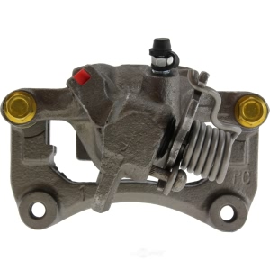 Centric Remanufactured Semi-Loaded Rear Driver Side Brake Caliper for 1997 Infiniti I30 - 141.42546