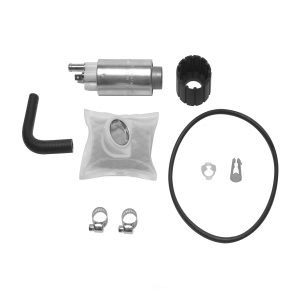 Denso Fuel Pump And Strainer Set for 1989 Mercury Topaz - 950-3010