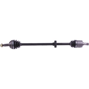 Cardone Reman Remanufactured CV Axle Assembly for Honda Accord - 60-4066
