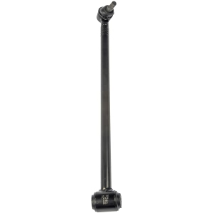 Dorman Rear Passenger Side Upper Non Adjustable Control Arm And Ball Joint Assembly for 2004 Hyundai Santa Fe - 521-166