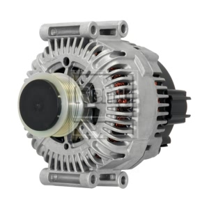 Remy Remanufactured Alternator for Audi A6 - 12935